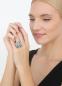 Preview: Pastel Multi - Afternoon Bling - Ring von Konplott